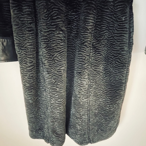 Annex ladies winter coat - Picture 5 of 14